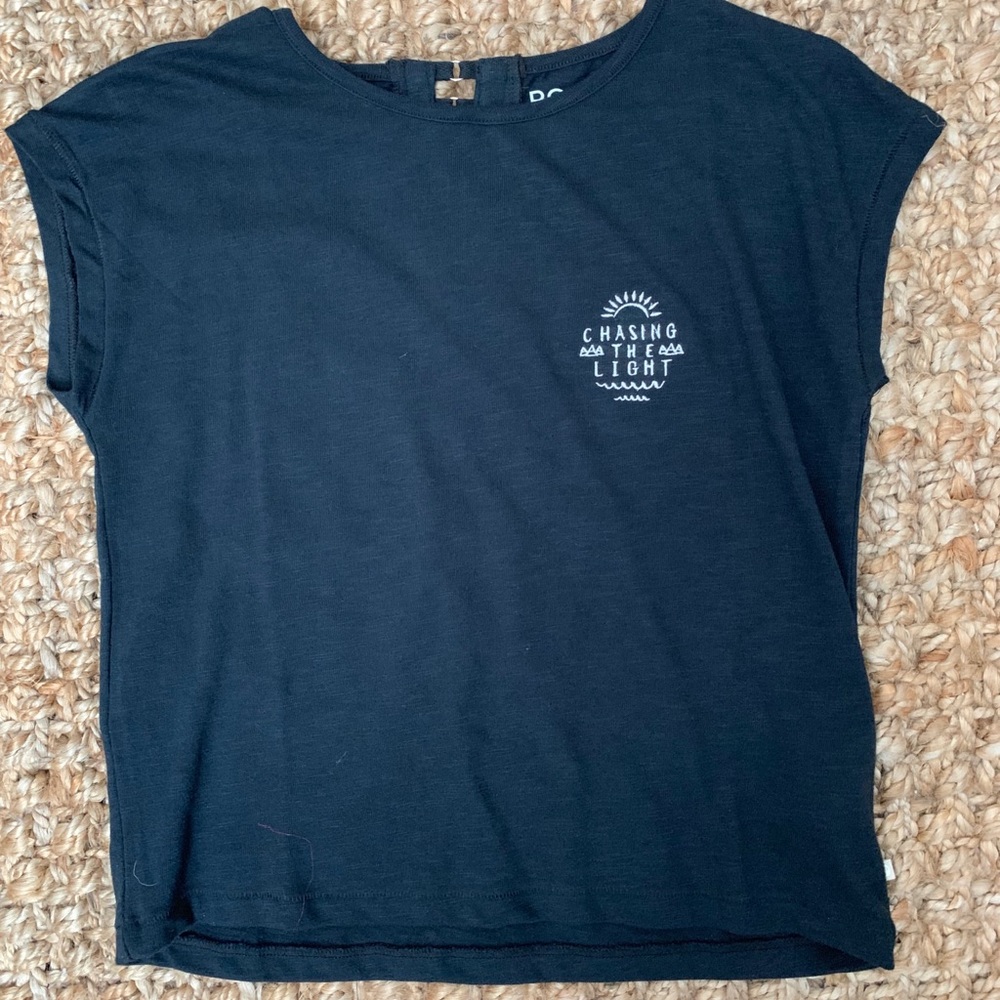 Roxy shirt